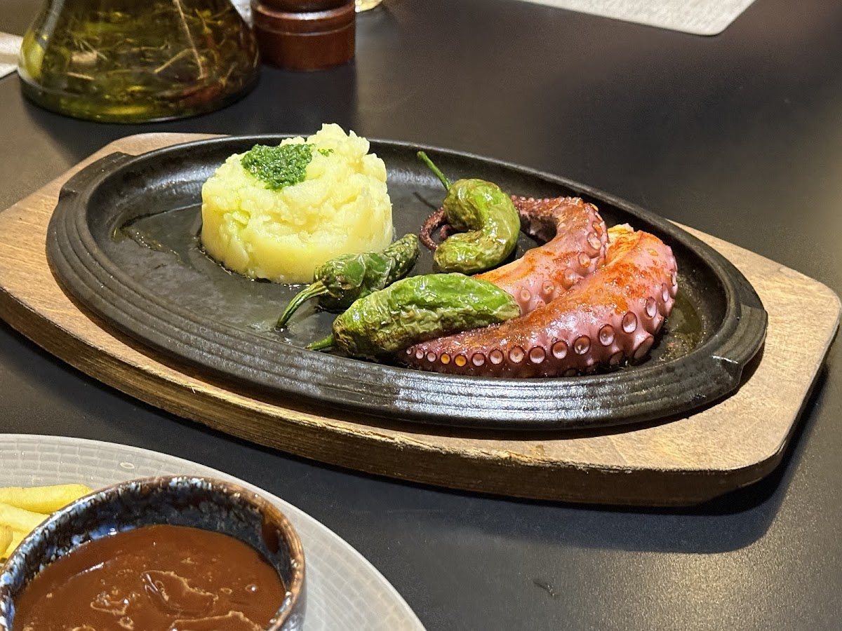 EdeNova Restaurant Barcelona - Foto 3