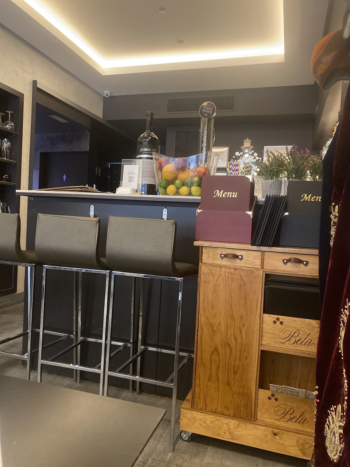 EdeNova Restaurant Barcelona - Foto 5