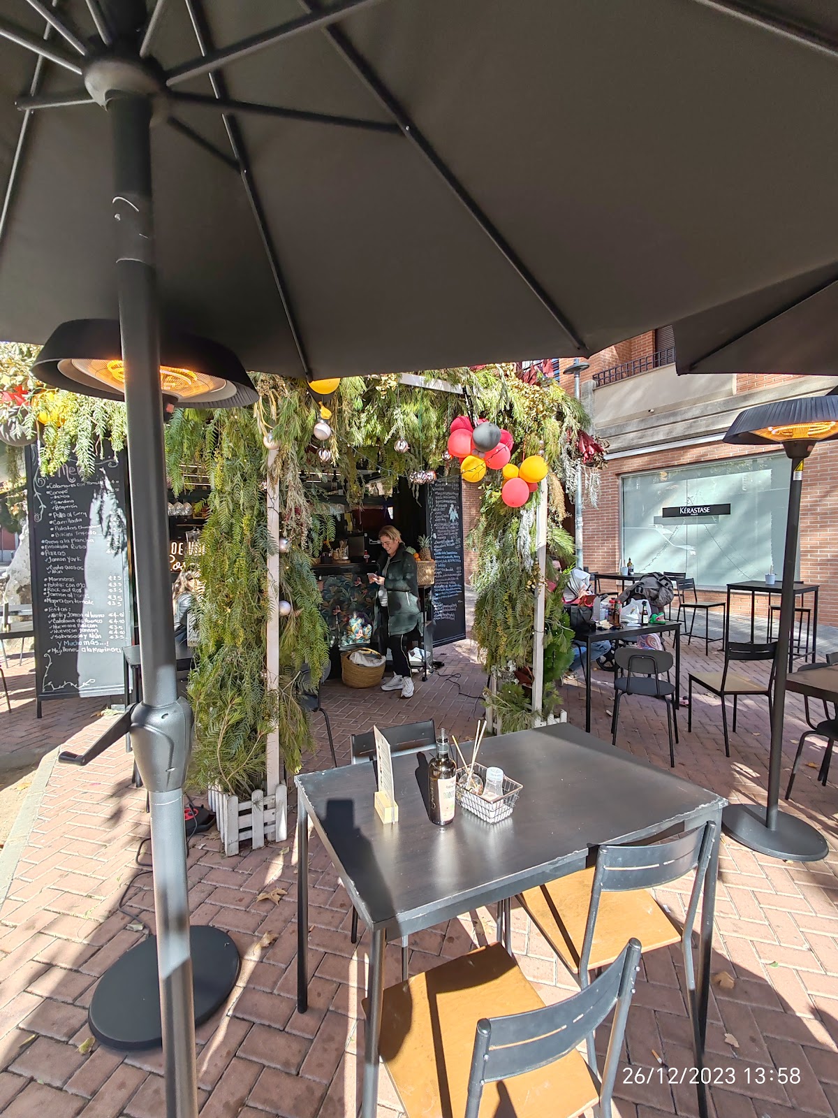 Días de Vino y Rosas