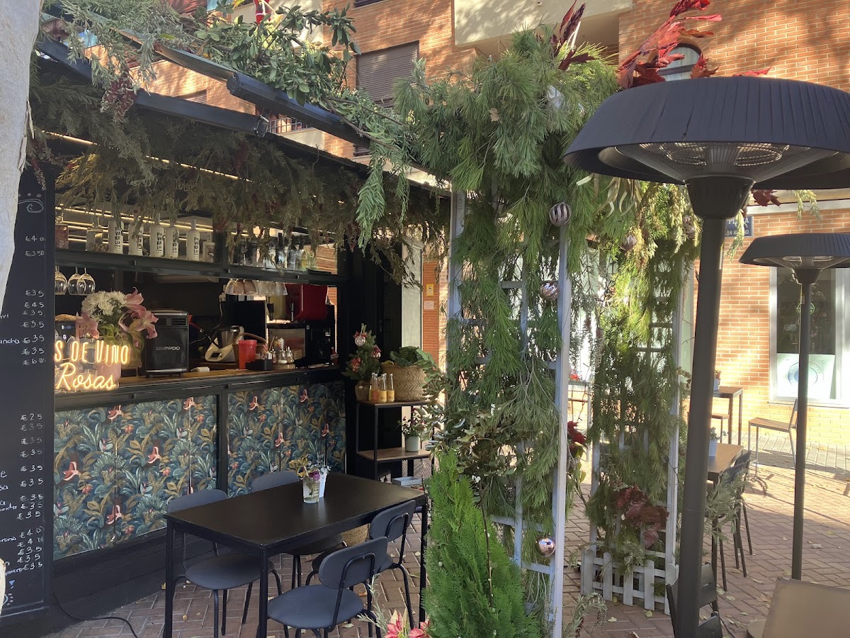 Días de Vino y Rosas - Foto 3