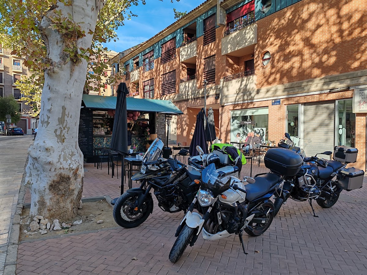 Días de Vino y Rosas - Foto 5