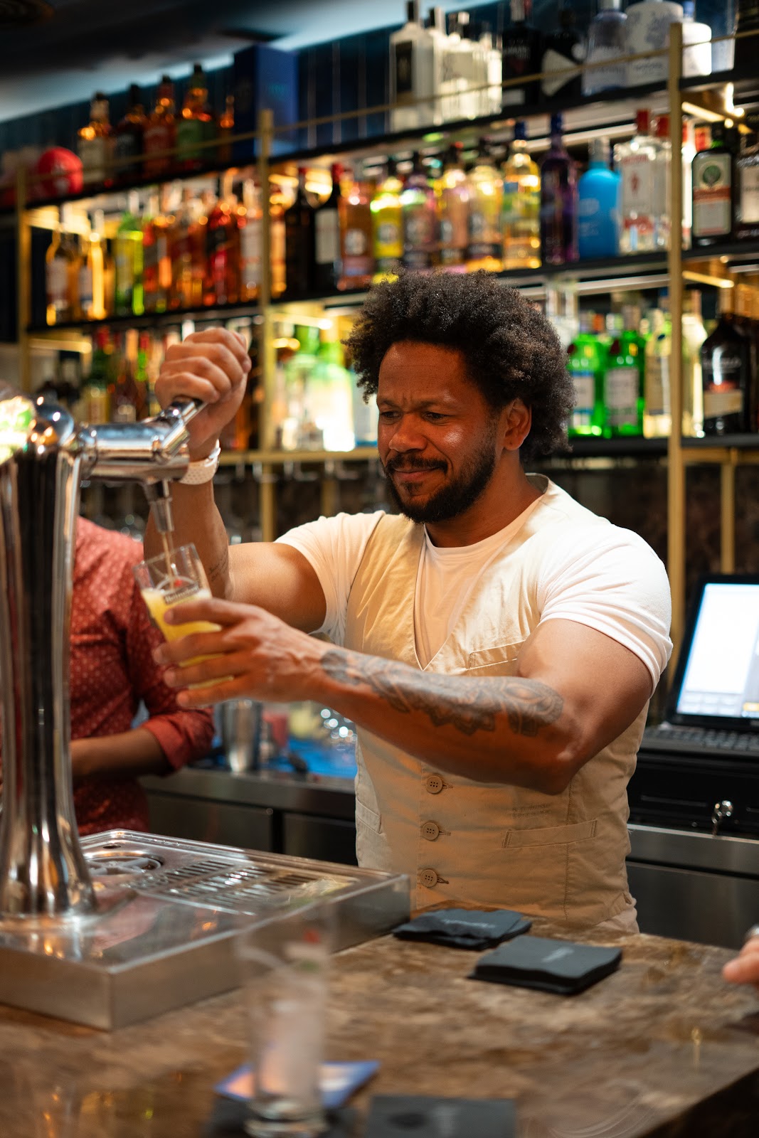 LA OFFI Bar de copas