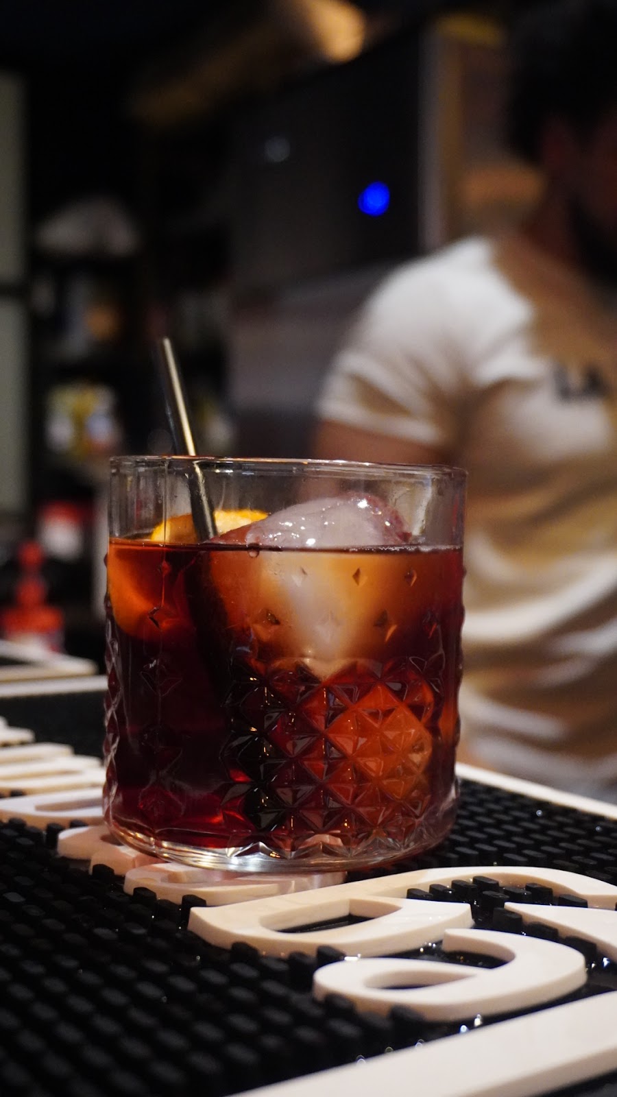 LA OFFI Bar de copas - Foto 4