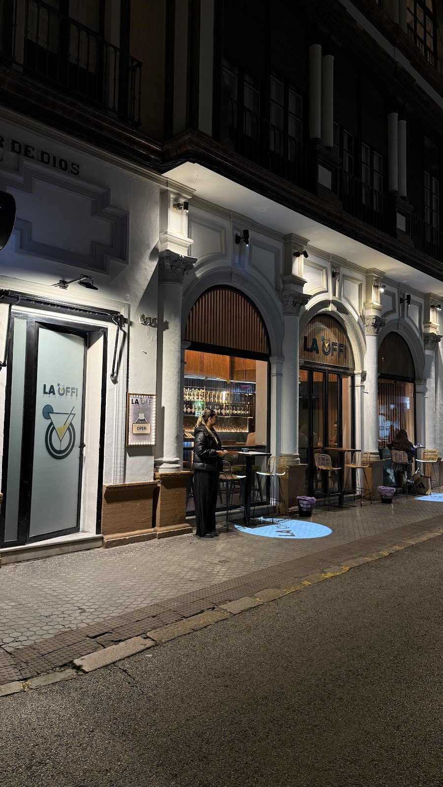 LA OFFI Bar de copas - Foto 5