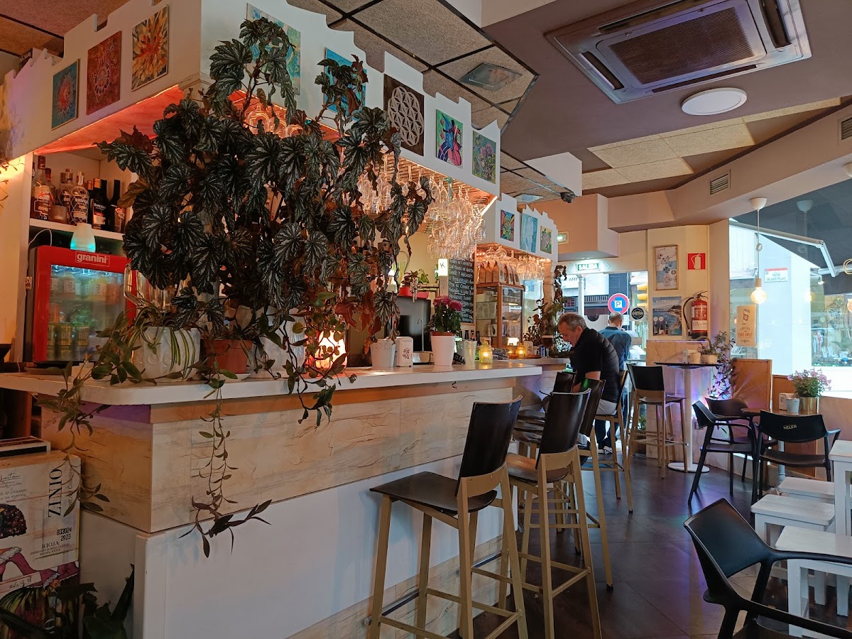 11.11 Art Cafe - Foto 3