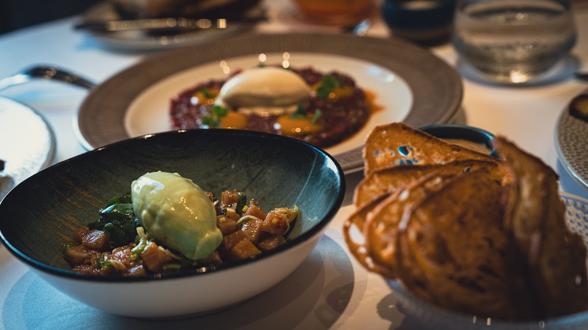 Rêver Restaurante - Foto 2