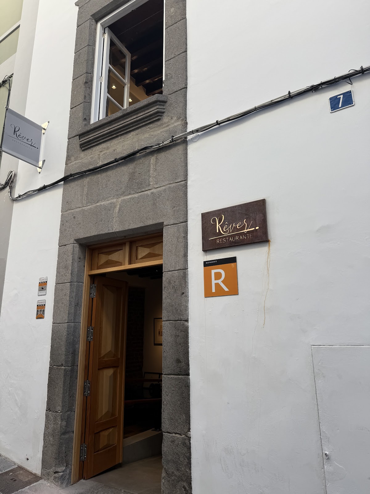 Rêver Restaurante - Foto 5