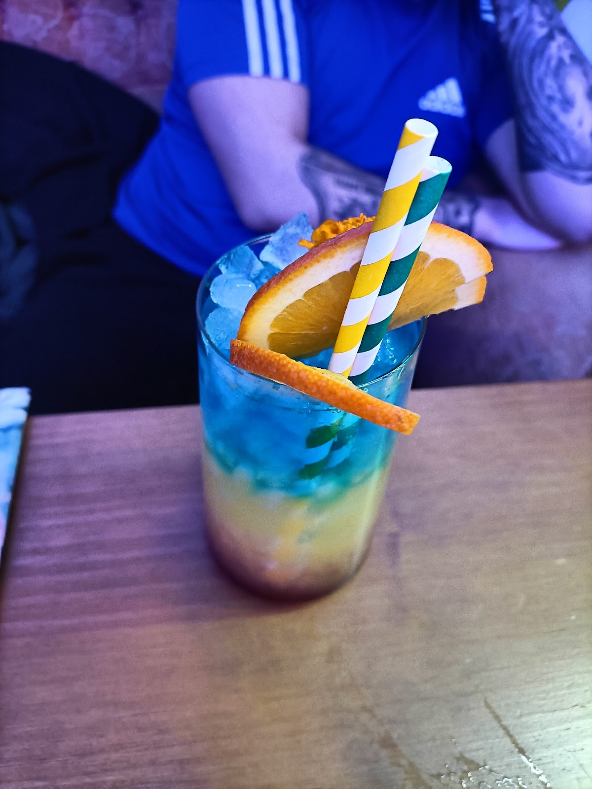 Yanomami Restobar - Foto 4