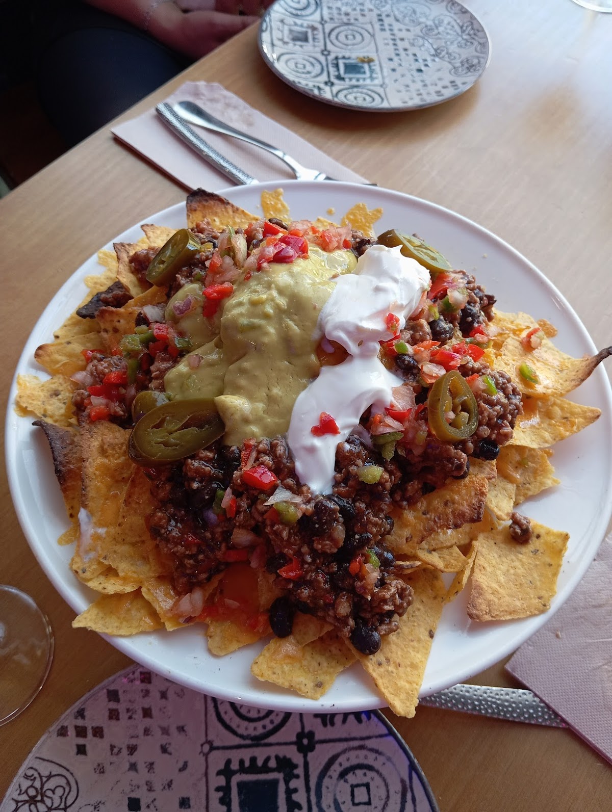 Yanomami Restobar - Foto 5