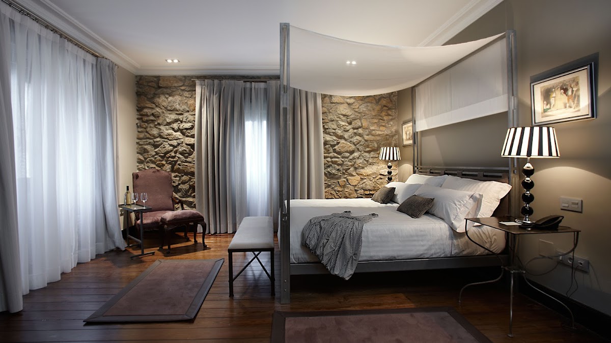 Iriarte Jauregia Hotel - Foto 2