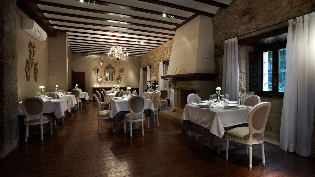 Iriarte Jauregia Hotel - Foto 4