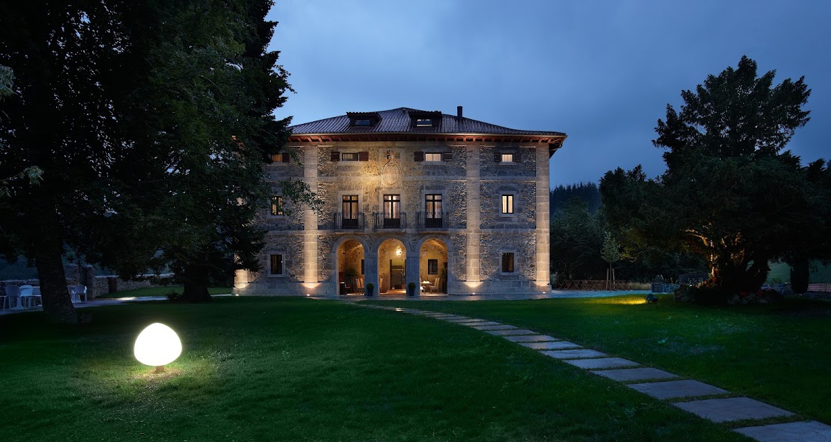 Iriarte Jauregia Hotel - Foto 5