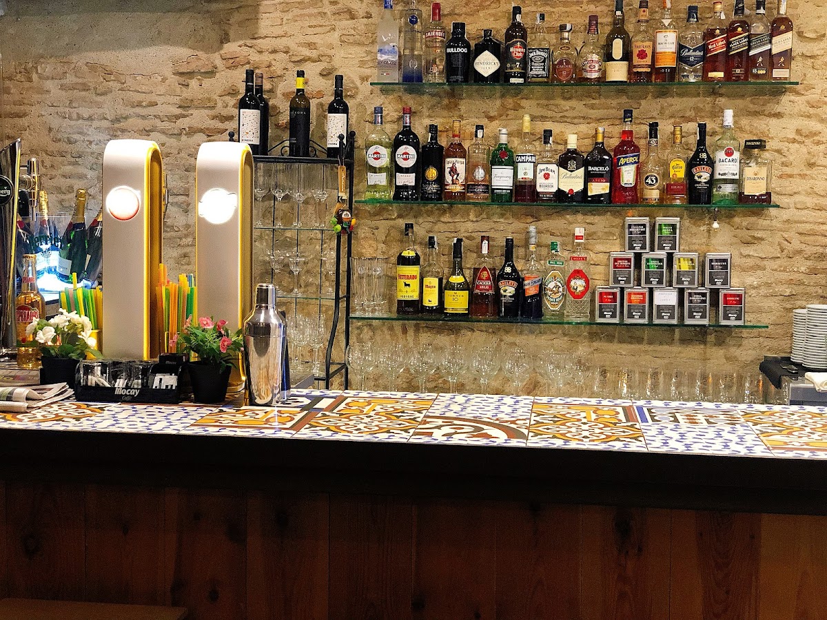 Restaurante Prado De Flores