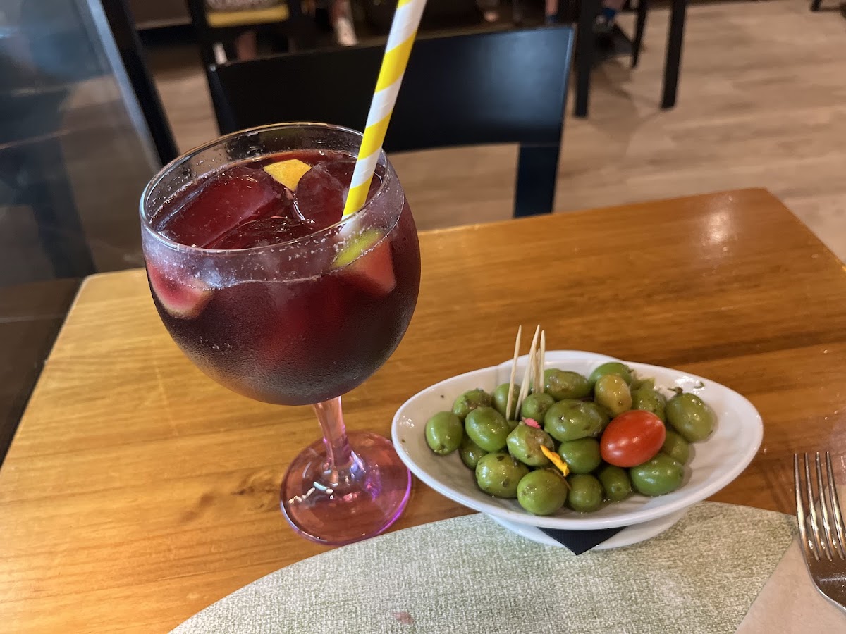 Restaurante Prado De Flores - Foto 4