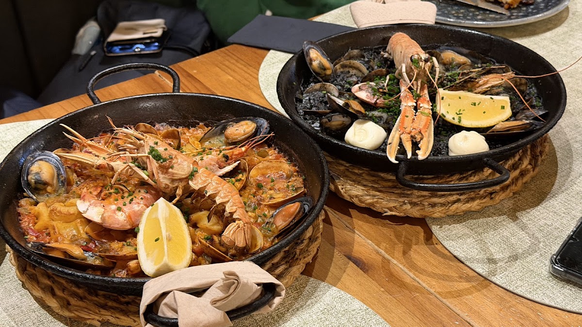 Restaurante Prado De Flores - Foto 5