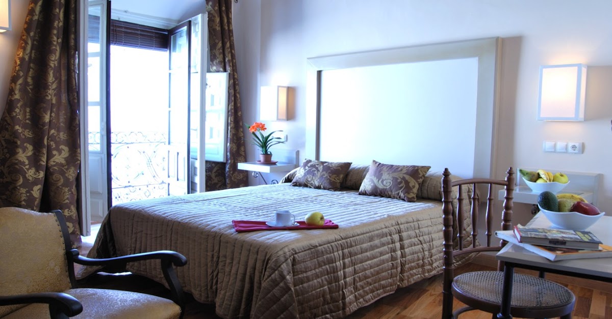 Hotel Casa Grande - Foto 5