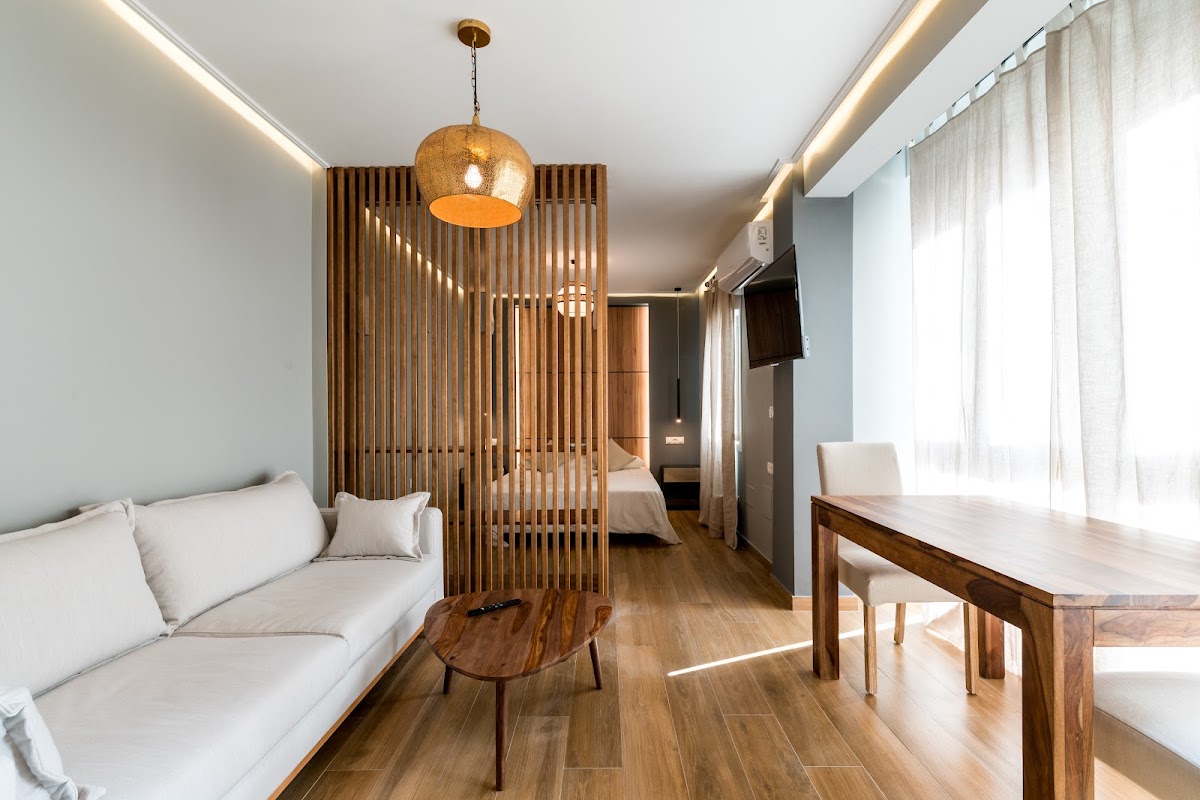 Triana apartments deluxe - Foto 4