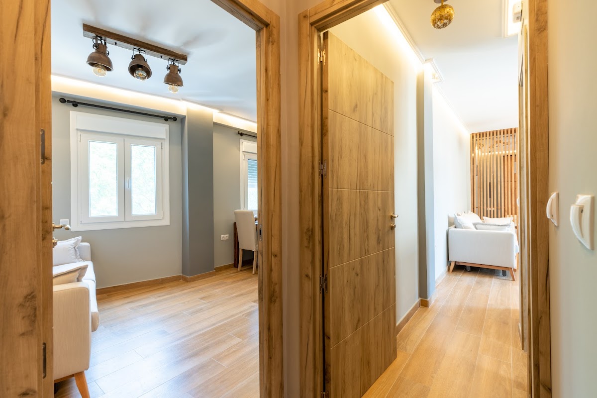 Triana apartments deluxe - Foto 5