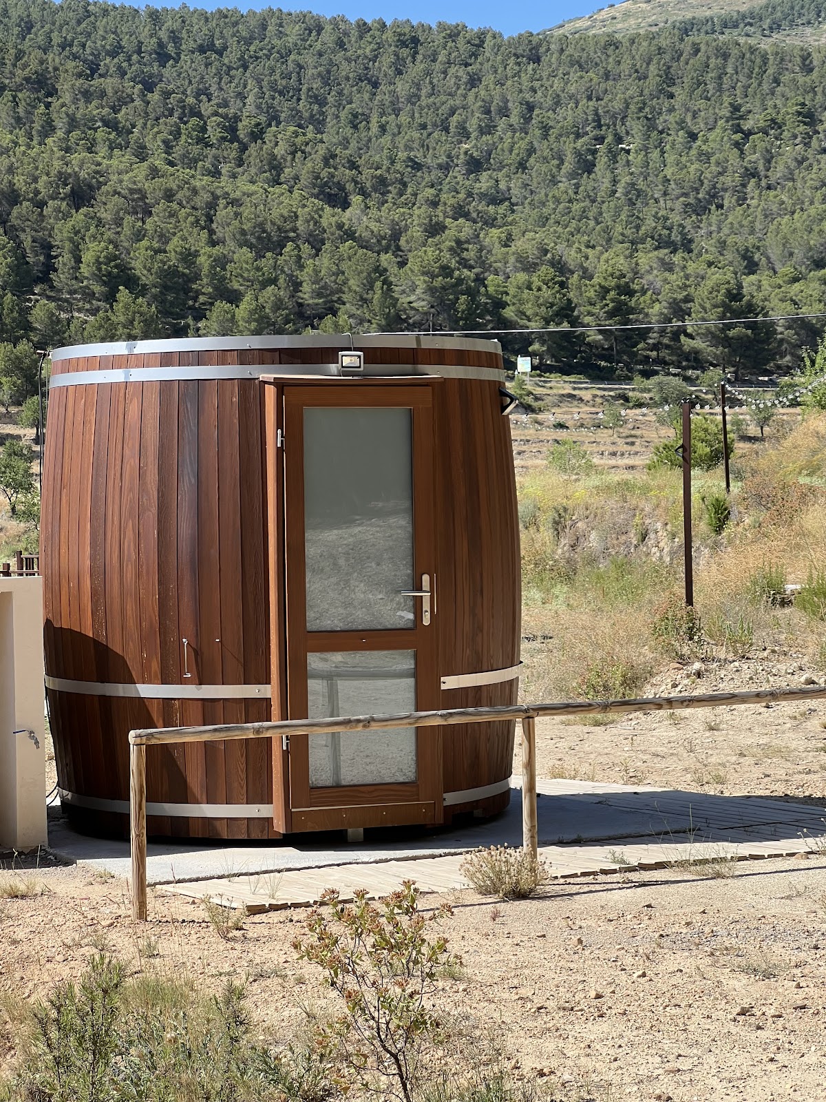 Finca Seguró Resort & Bodega - Foto 2