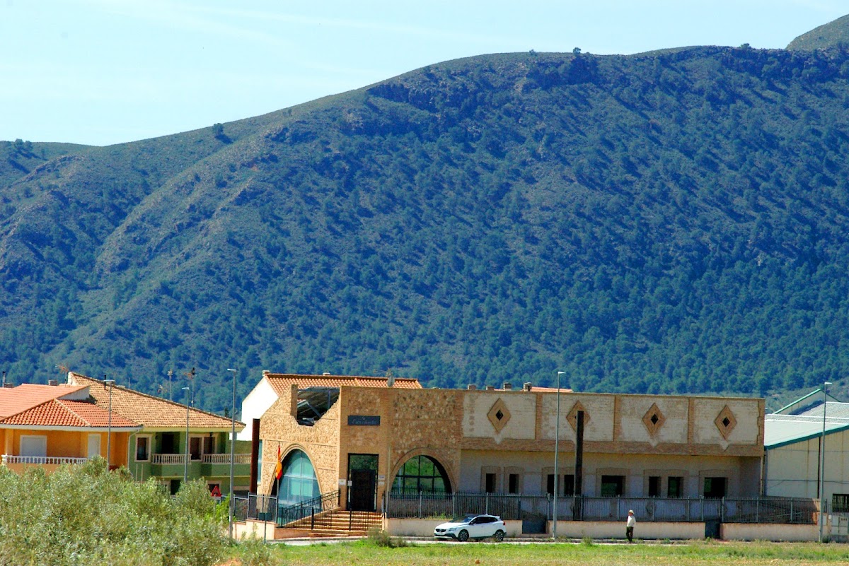 La Escarihuela