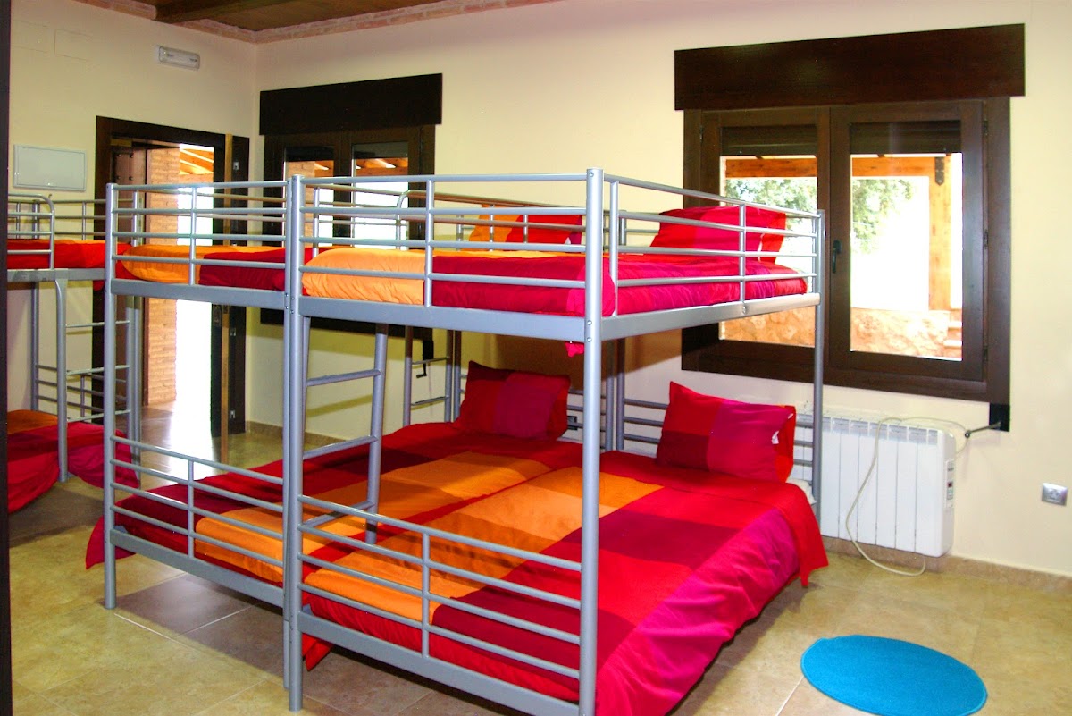 La Escarihuela - Foto 2