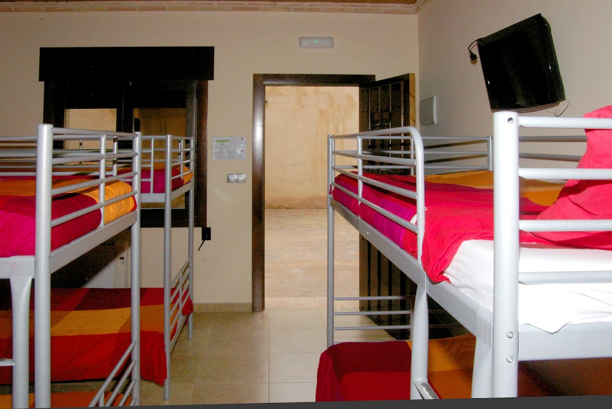 La Escarihuela - Foto 4