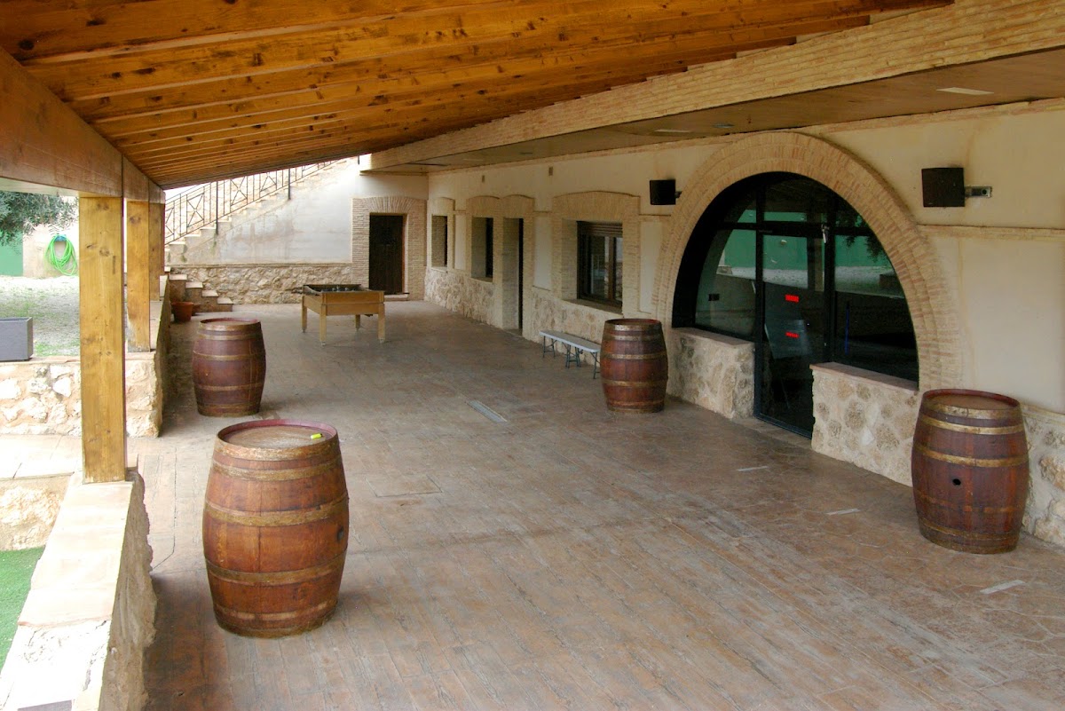 La Escarihuela - Foto 5