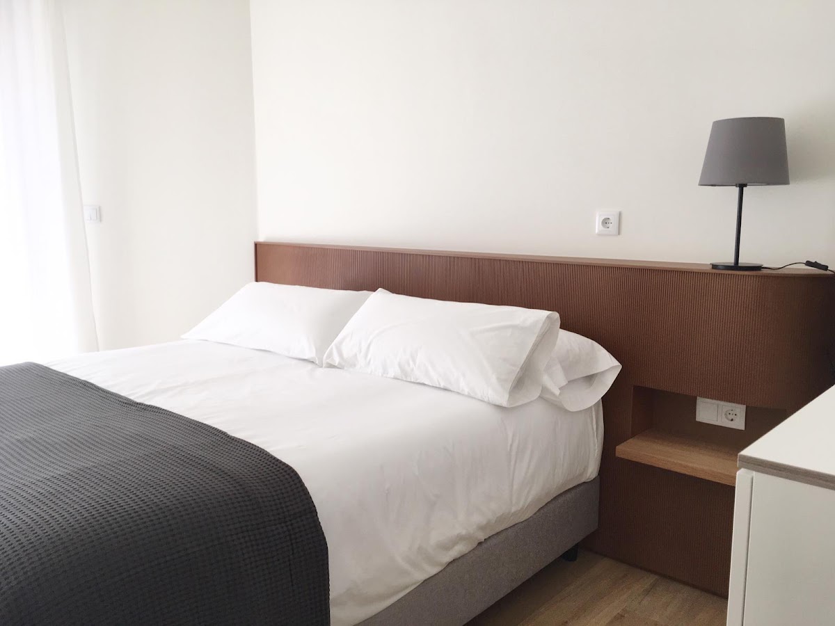 Casas 'A Beira - Foto 2