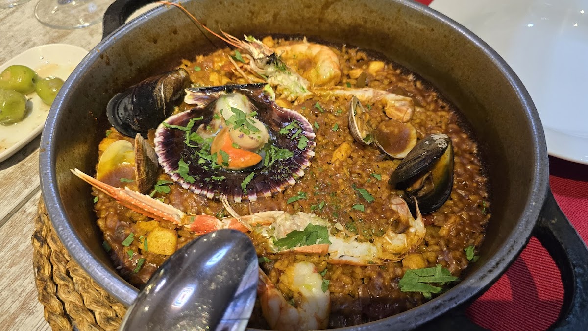 Alegoría Restaurante Barcelona - Foto 3