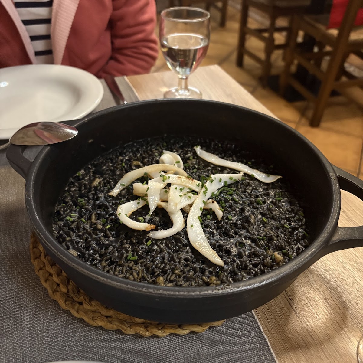 Alegoría Restaurante Barcelona - Foto 4