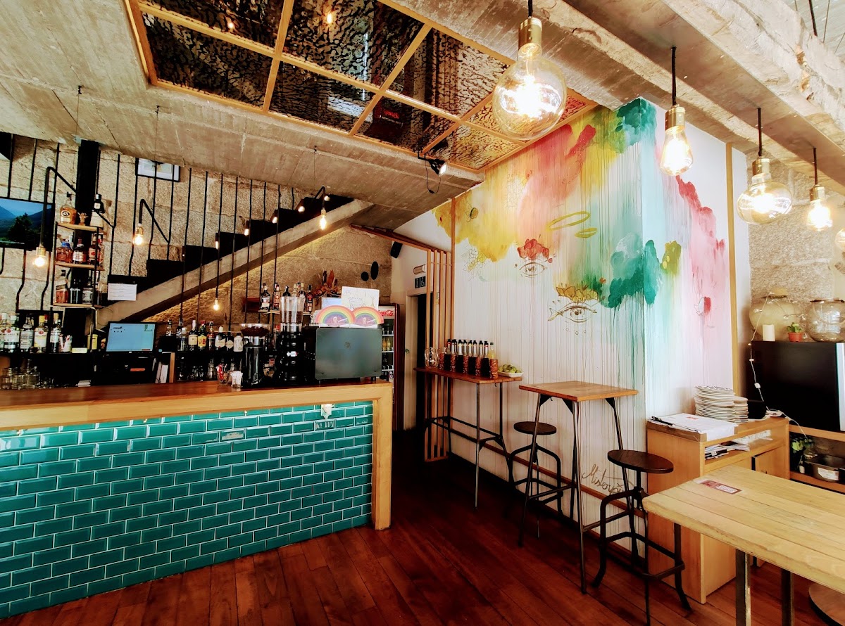 Tizar Gourmet Urban Food - Foto 1