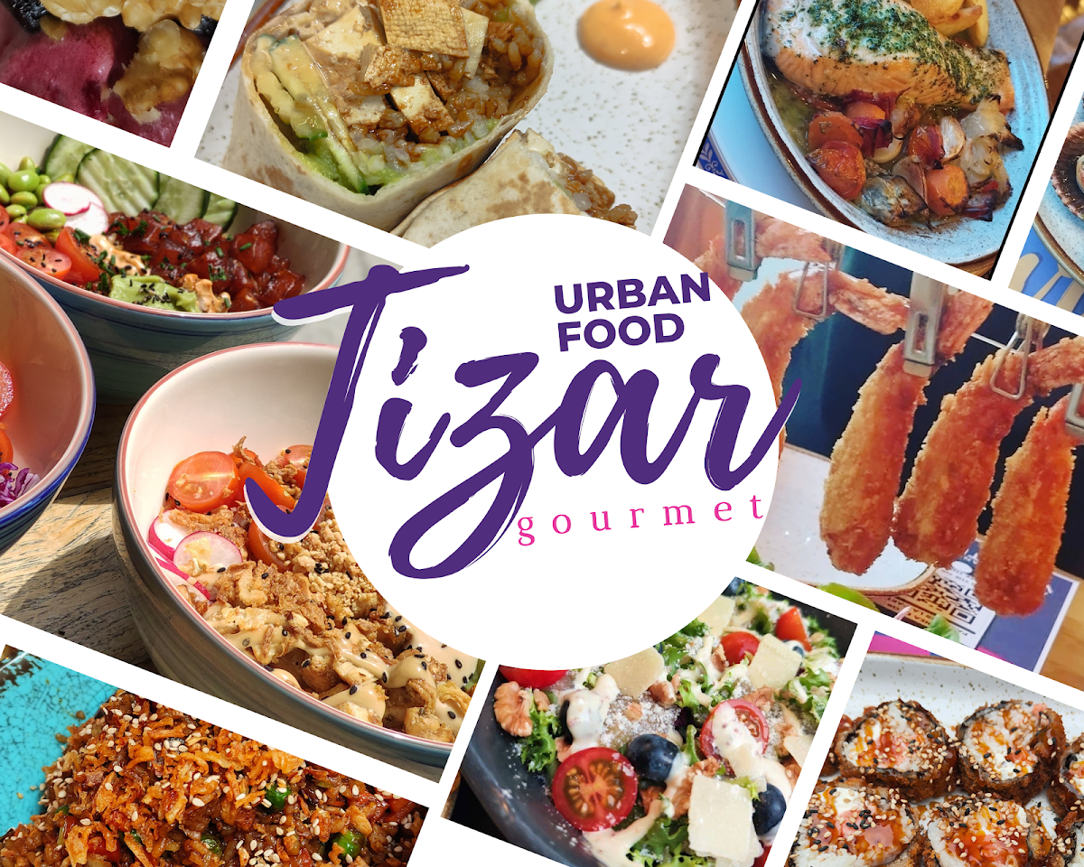 Tizar Gourmet Urban Food - Foto 2