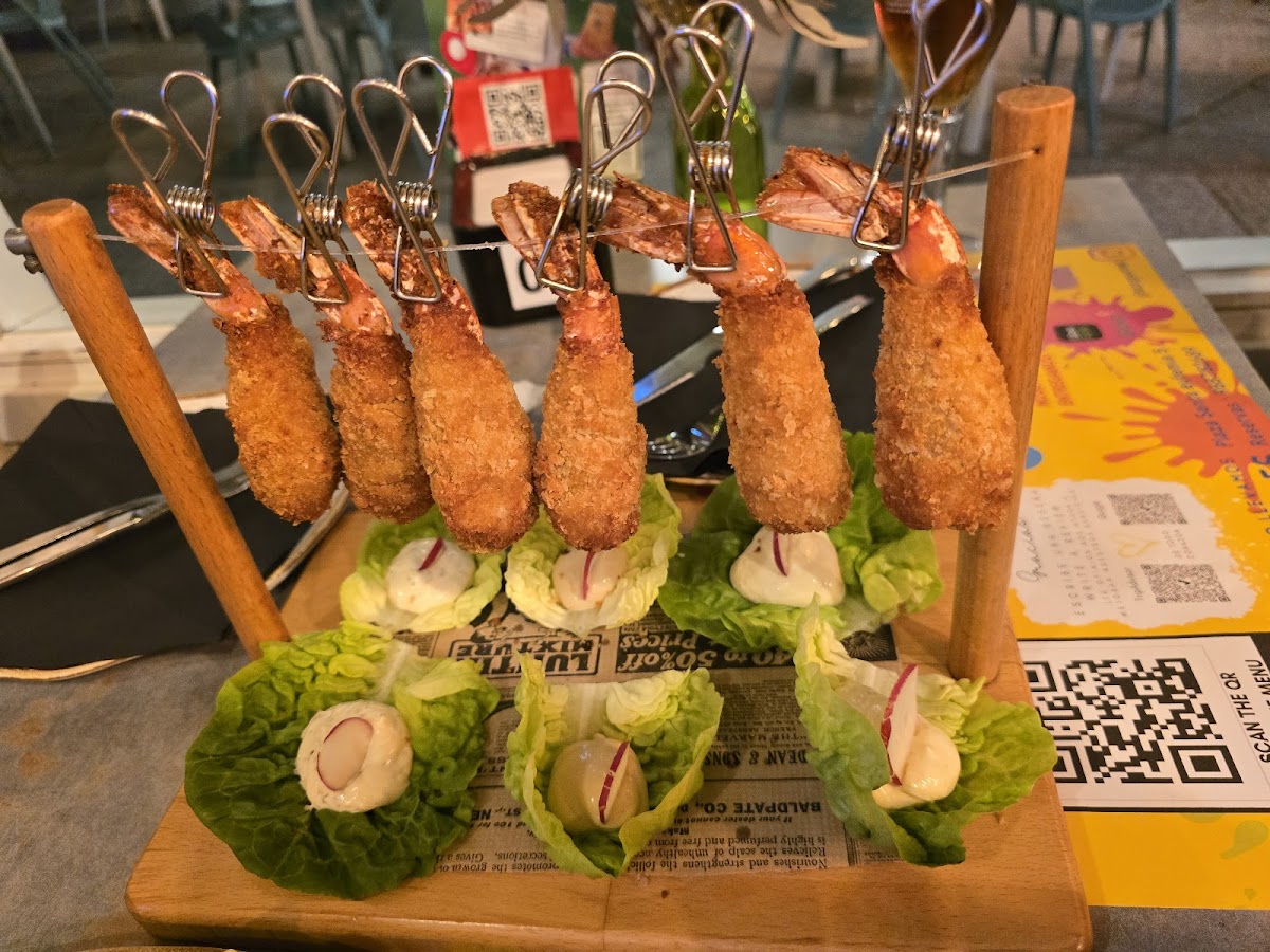 Tizar Gourmet Urban Food - Foto 3