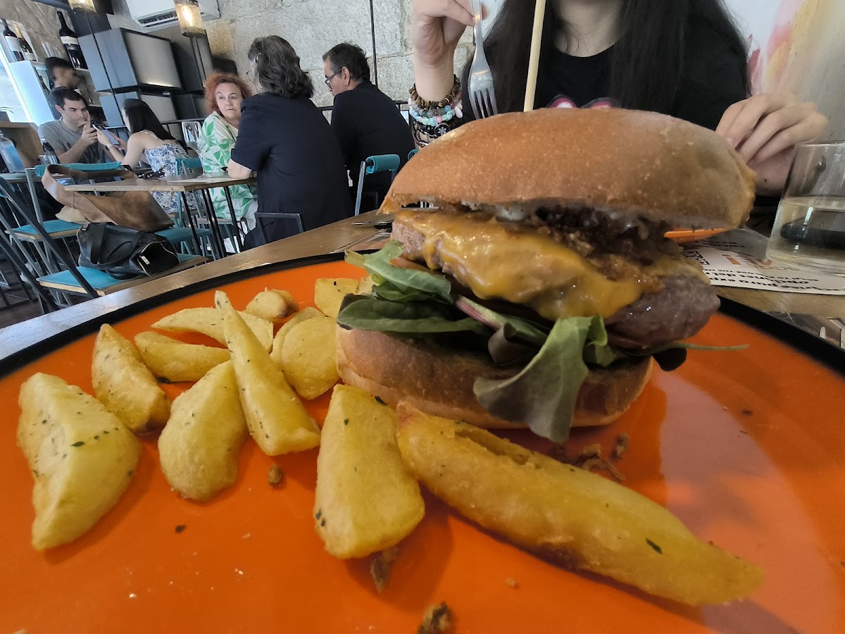 Tizar Gourmet Urban Food - Foto 5