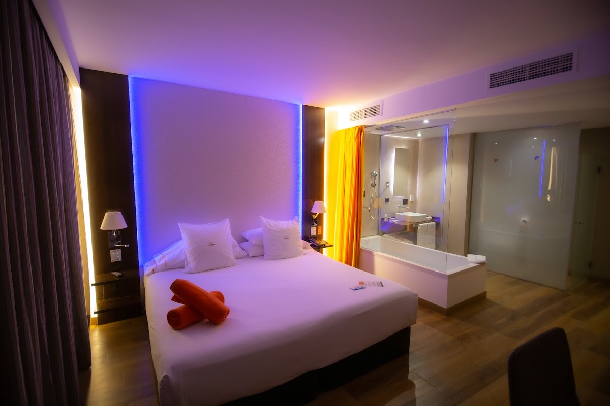 MB Boutique Hotel - Foto 2