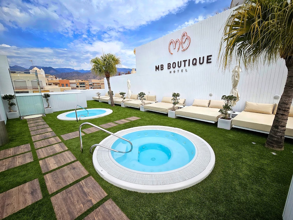 MB Boutique Hotel - Foto 3