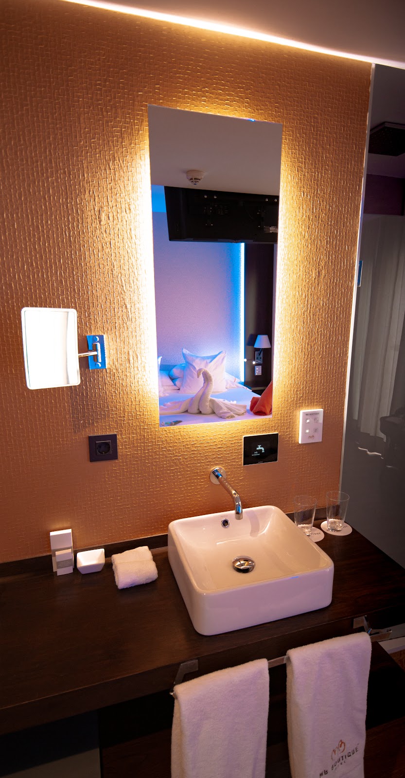 MB Boutique Hotel - Foto 4