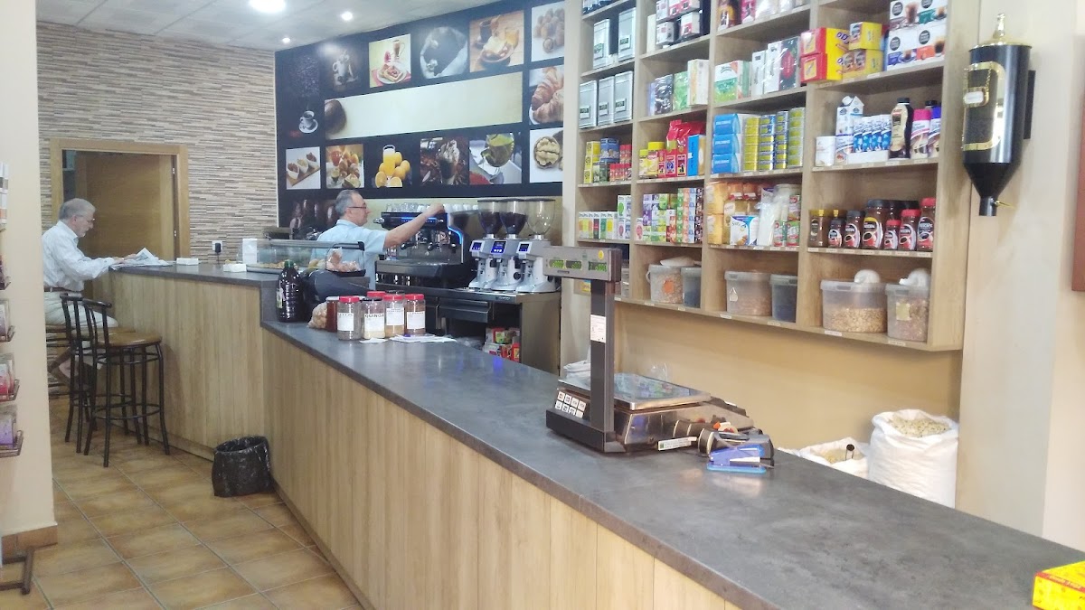 Cafés Moreno - Foto 1