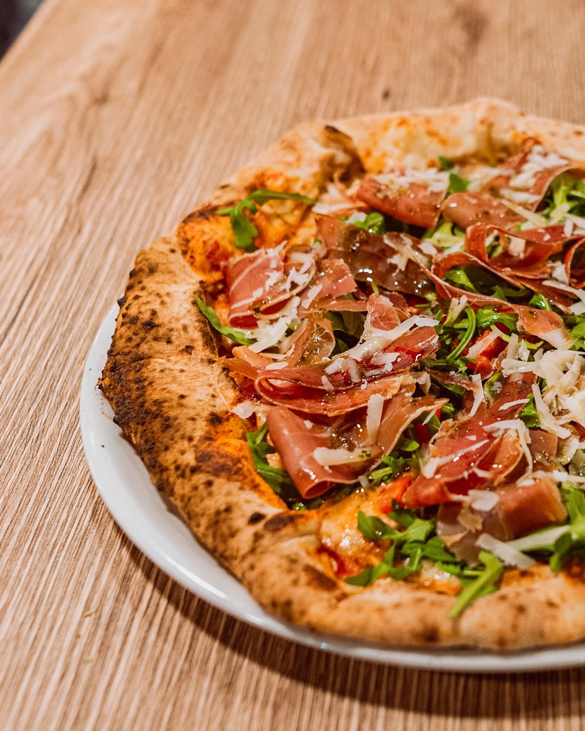 Pizza N Love Órgiva - Foto 2