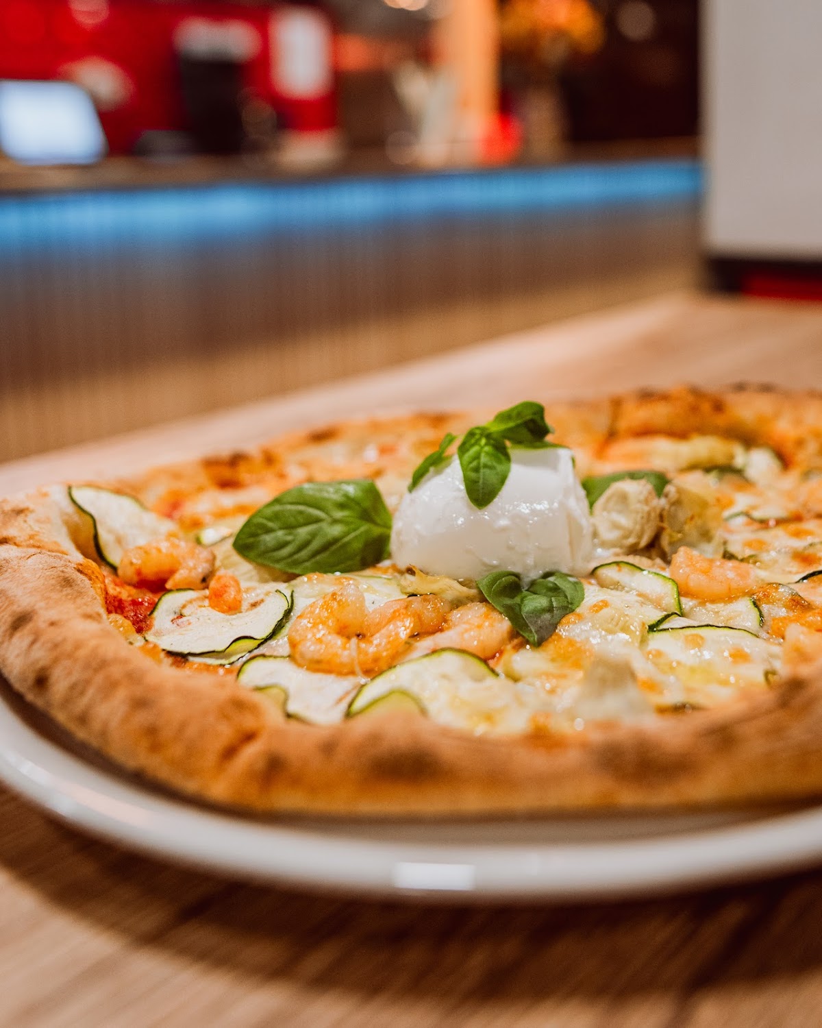 Pizza N Love Órgiva - Foto 3