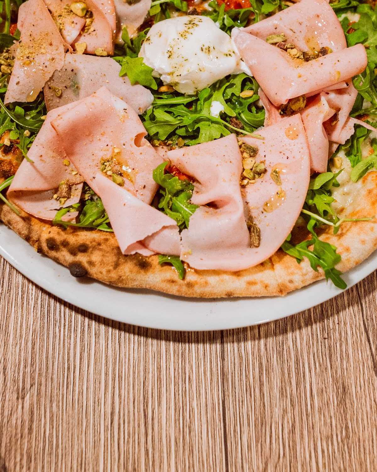 Pizza N Love Órgiva - Foto 4