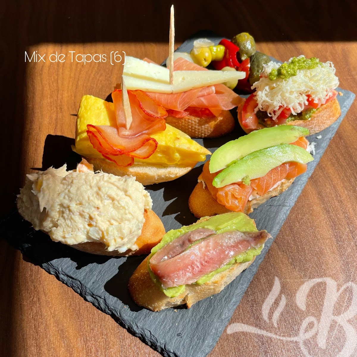 Cafetería & Bar de tapas, Bocaices - Foto 2