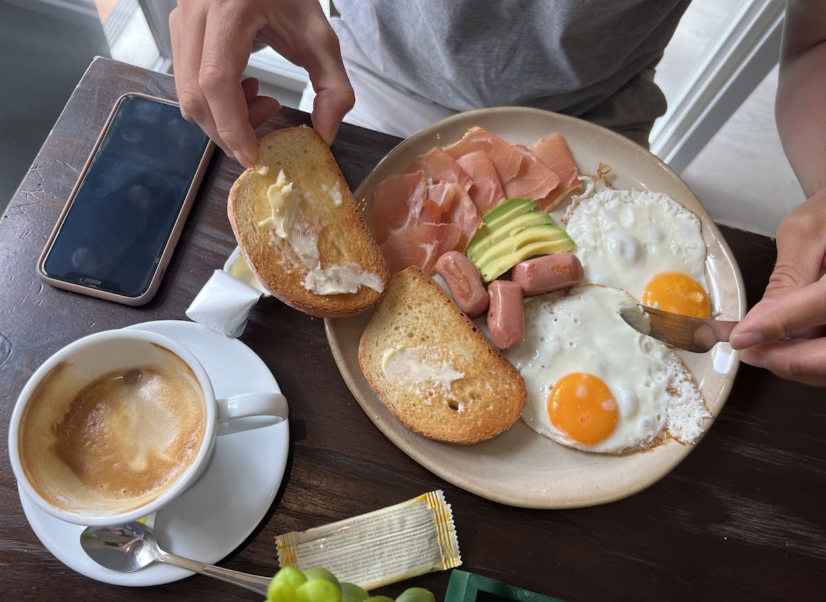 Cafetería & Bar de tapas, Bocaices - Foto 5