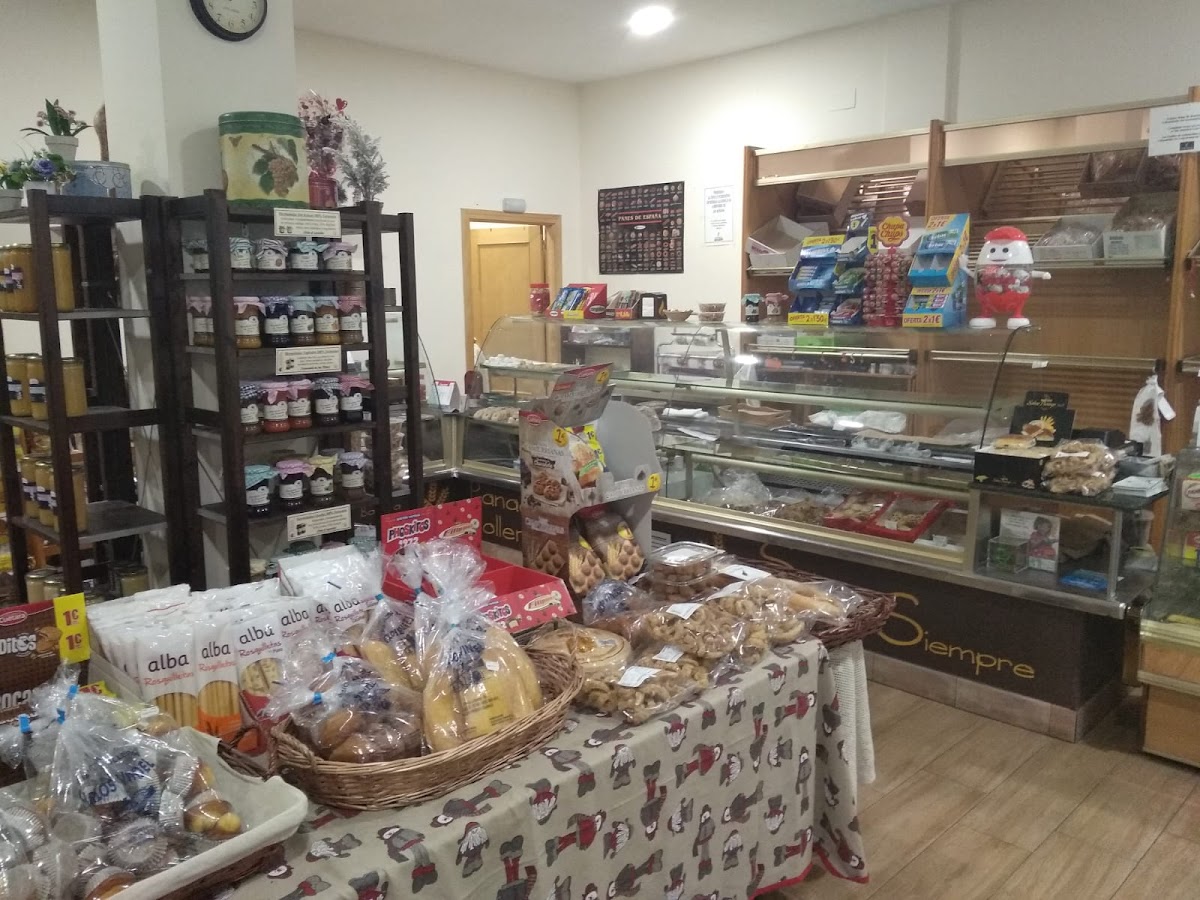 Sabores de Siempre Cuenca