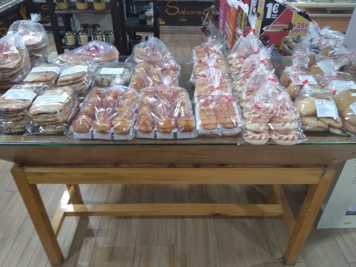 Sabores de Siempre Cuenca - Foto 4
