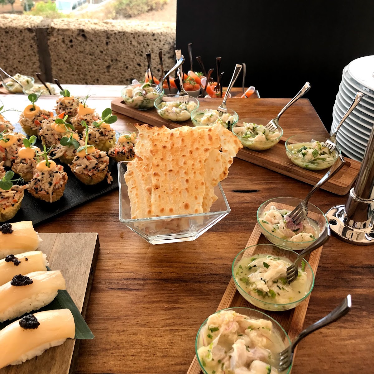 Restaurante Etéreo by Pedro Nel - Foto 2