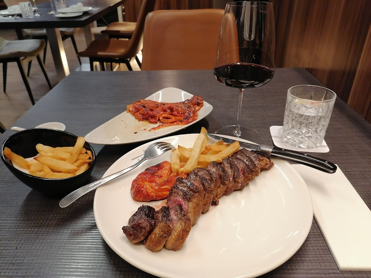 Restaurante Etéreo by Pedro Nel - Foto 4