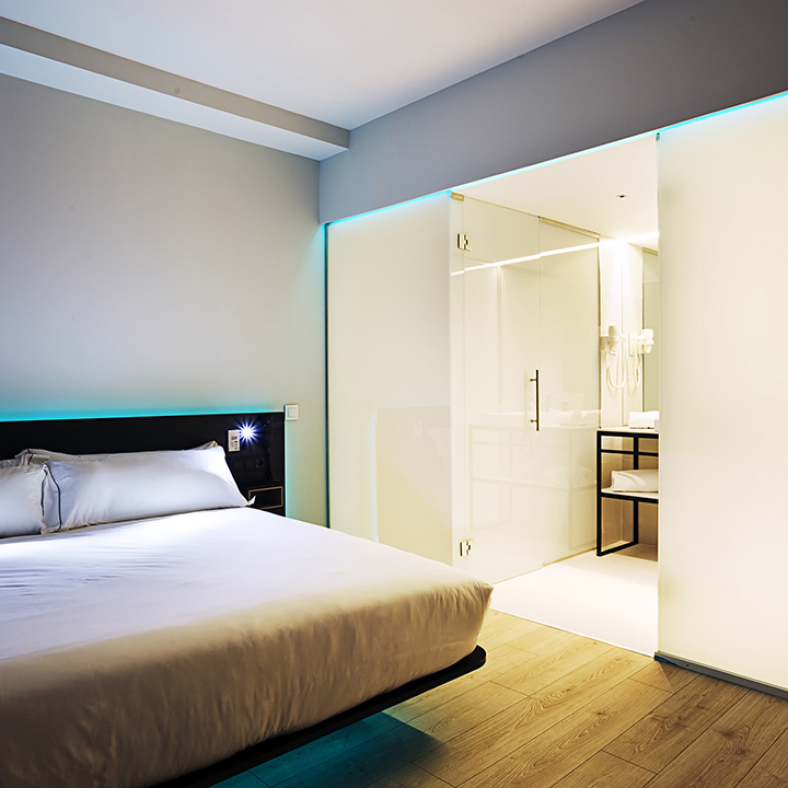 B&B HOTEL Madrid Centro Puerta del Sol - Foto 2