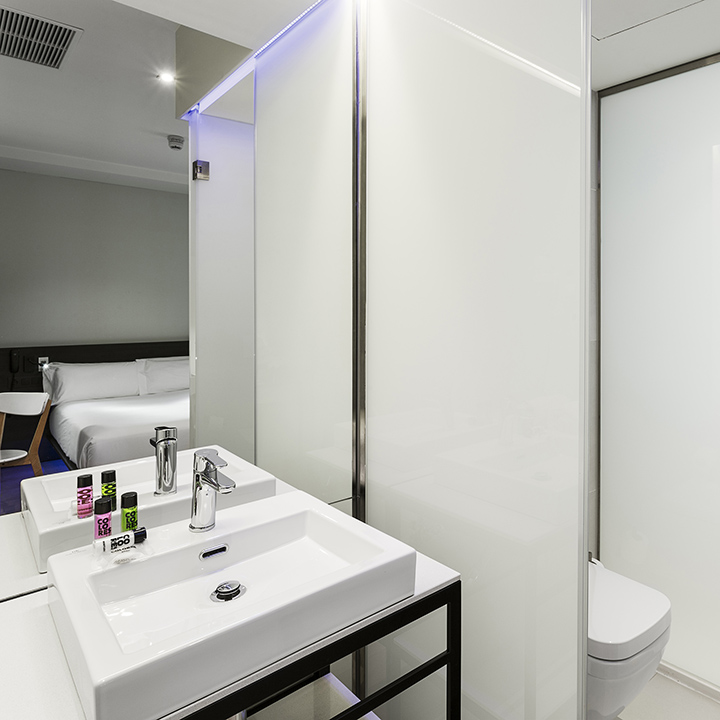 B&B HOTEL Madrid Centro Puerta del Sol - Foto 3