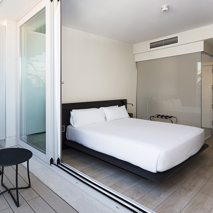 B&B HOTEL Madrid Centro Puerta del Sol - Foto 4